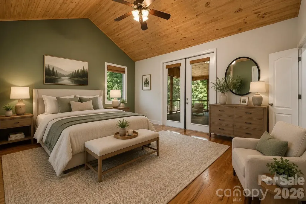 67 Reeses Ridge Court Hendersonville NC 28739