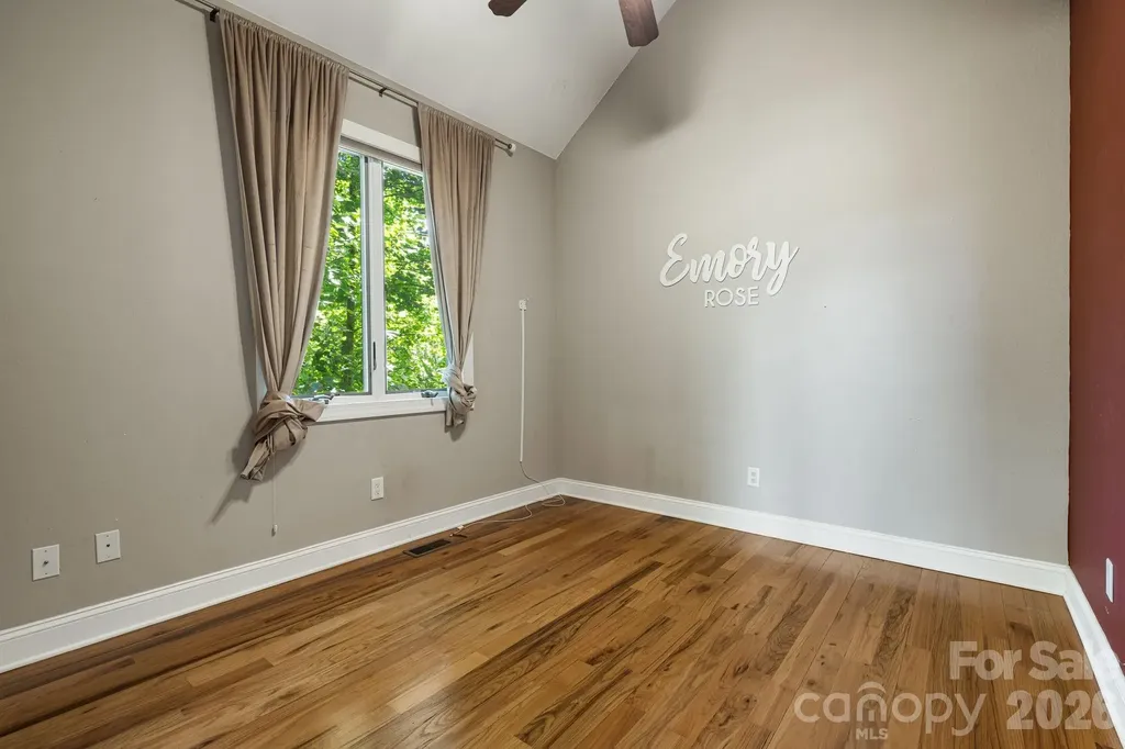 67 Reeses Ridge Court Hendersonville NC 28739