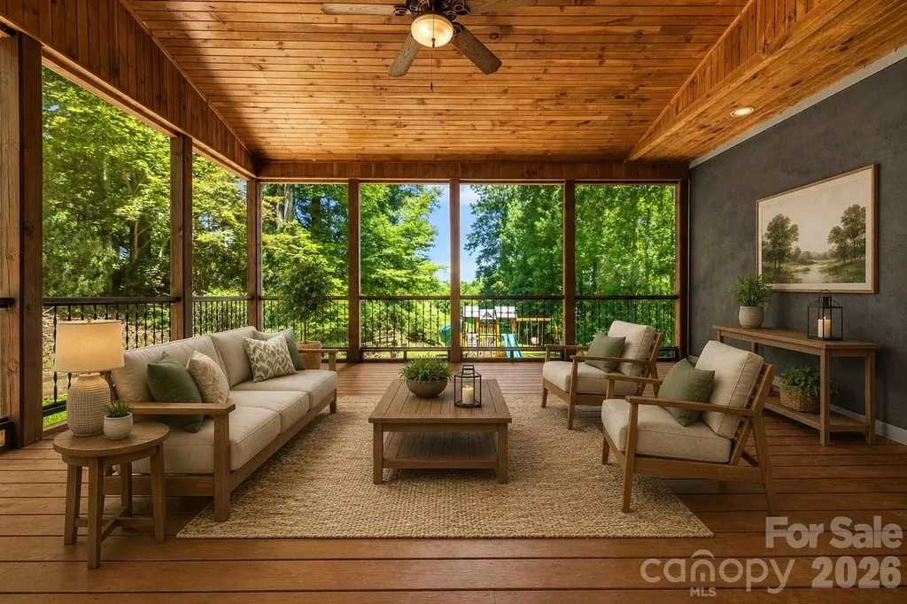 67 Reeses Ridge Court Hendersonville NC 28739
