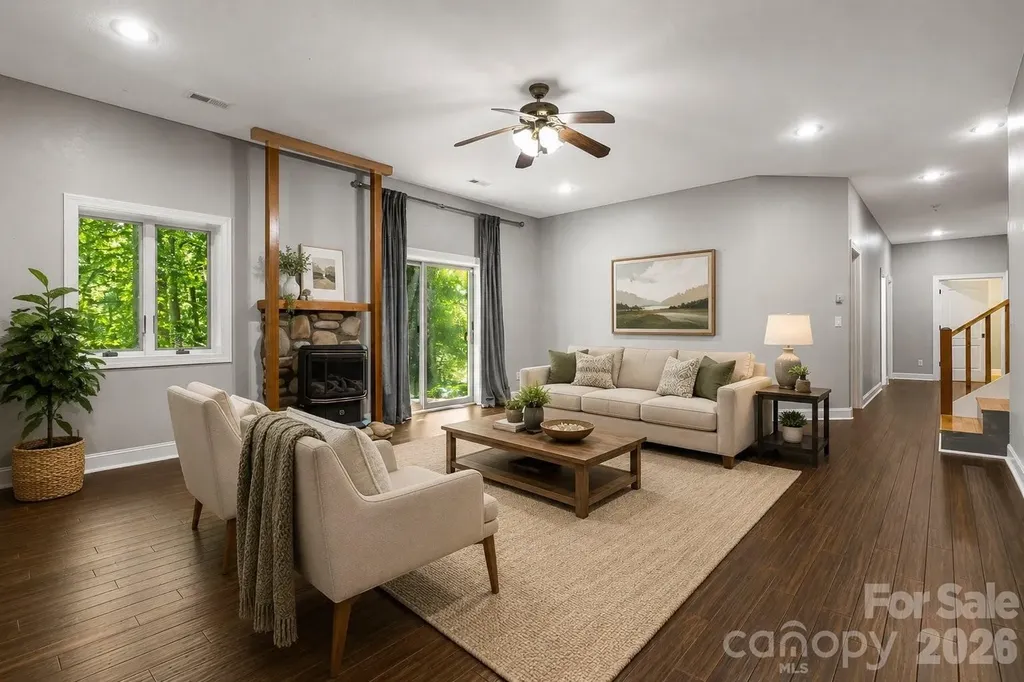 67 Reeses Ridge Court Hendersonville NC 28739