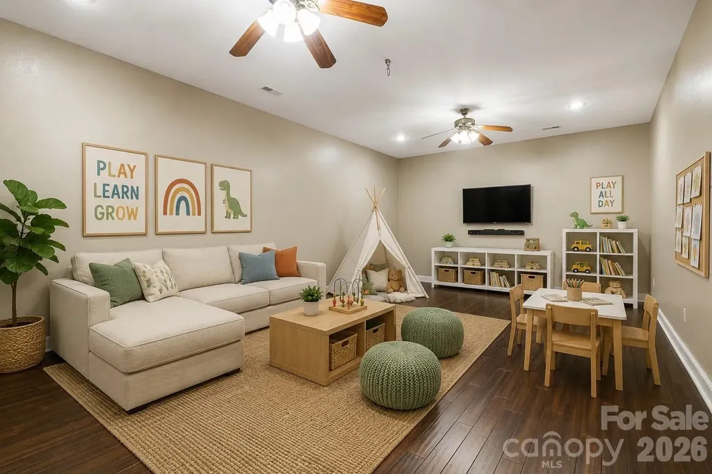 67 Reeses Ridge Court Hendersonville NC 28739