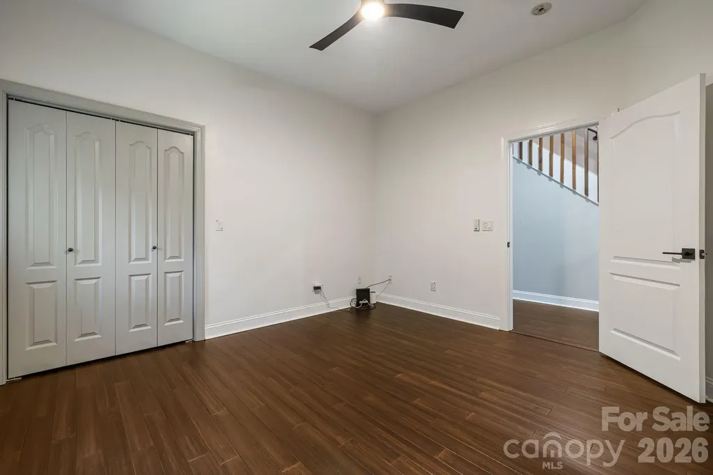 67 Reeses Ridge Court Hendersonville NC 28739
