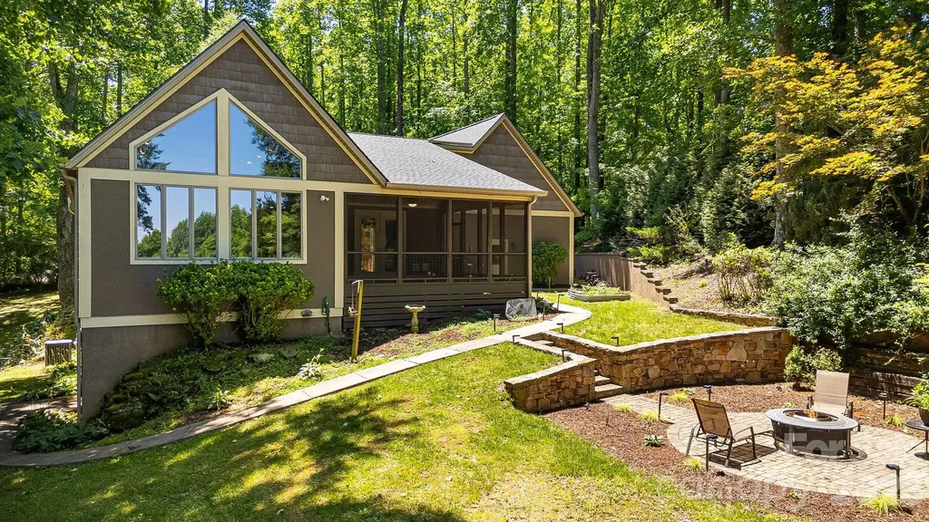 67 Reeses Ridge Court Hendersonville NC 28739