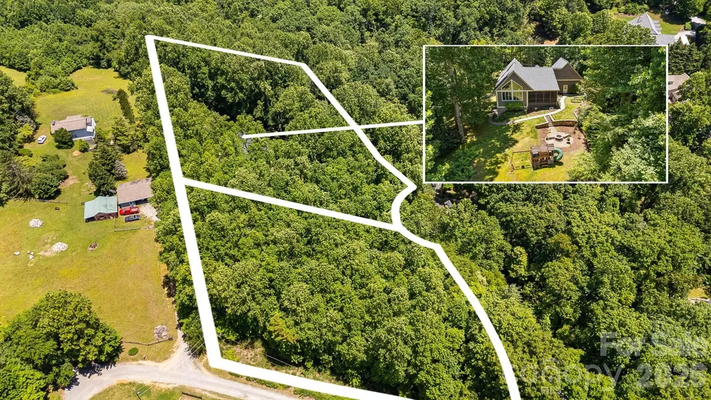 67 Reeses Ridge Court Hendersonville NC 28739