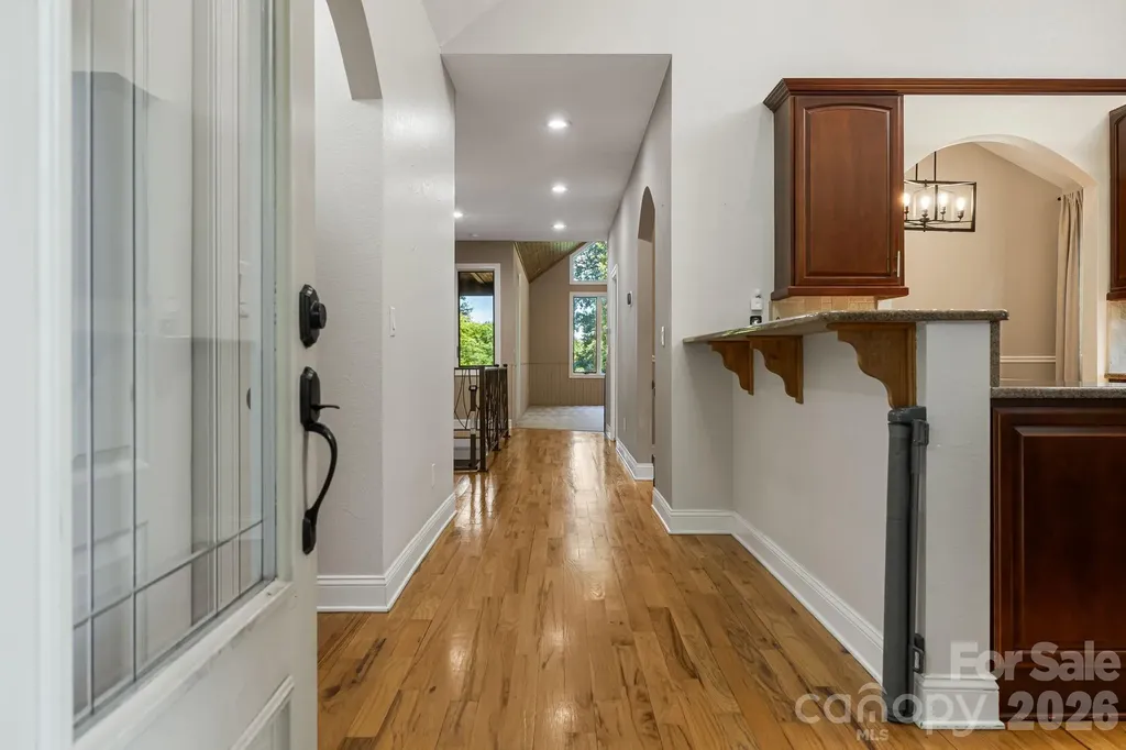 67 Reeses Ridge Court Hendersonville NC 28739