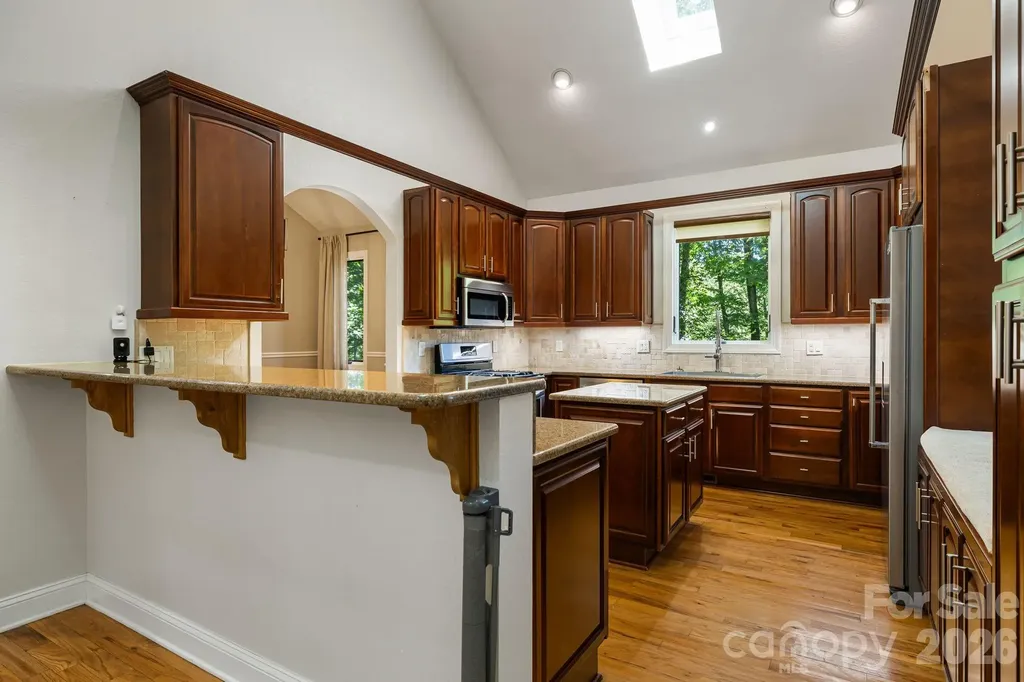 67 Reeses Ridge Court Hendersonville NC 28739