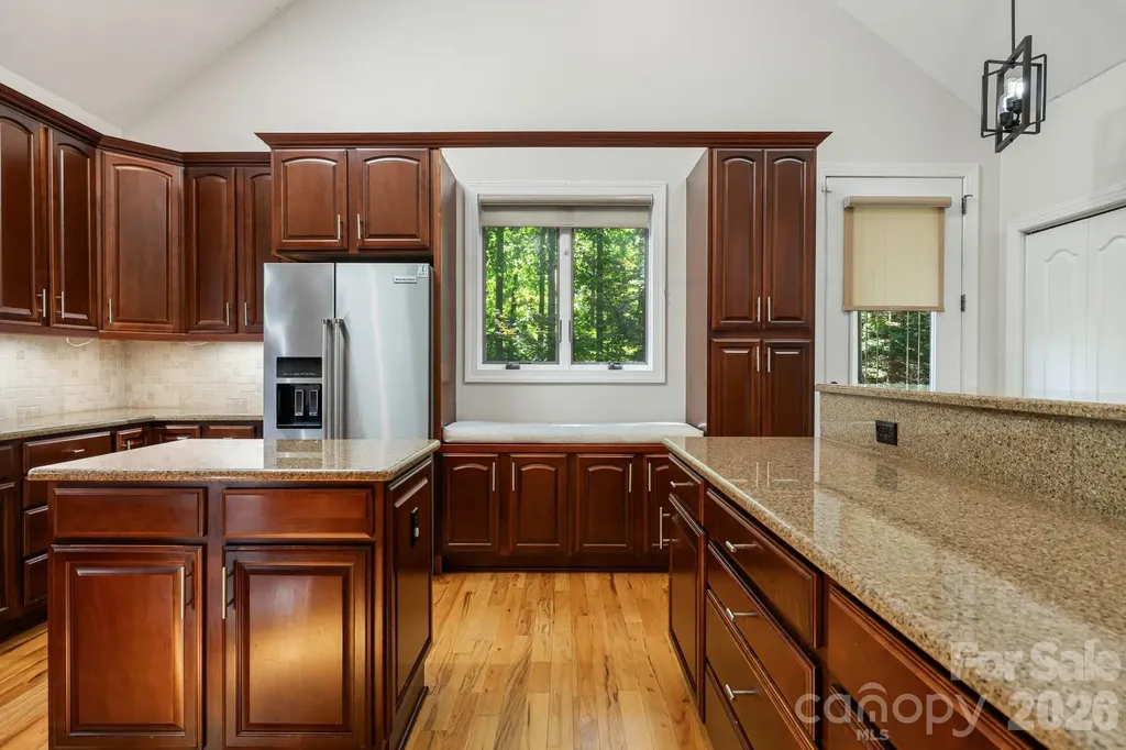 67 Reeses Ridge Court Hendersonville NC 28739