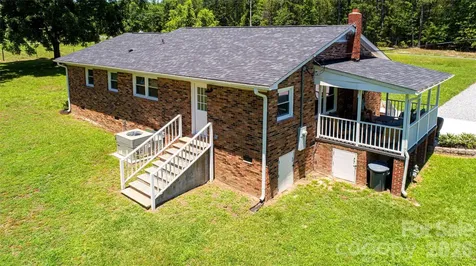 2221 New Hope Church Road Chester SC 29706