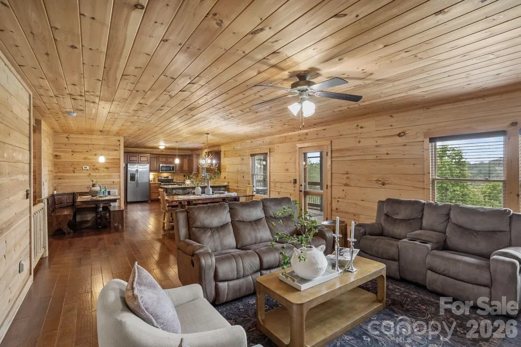 1732 Waters Edge Drive Granite Falls NC 28630