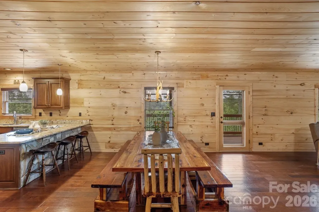 1732 Waters Edge Drive Granite Falls NC 28630