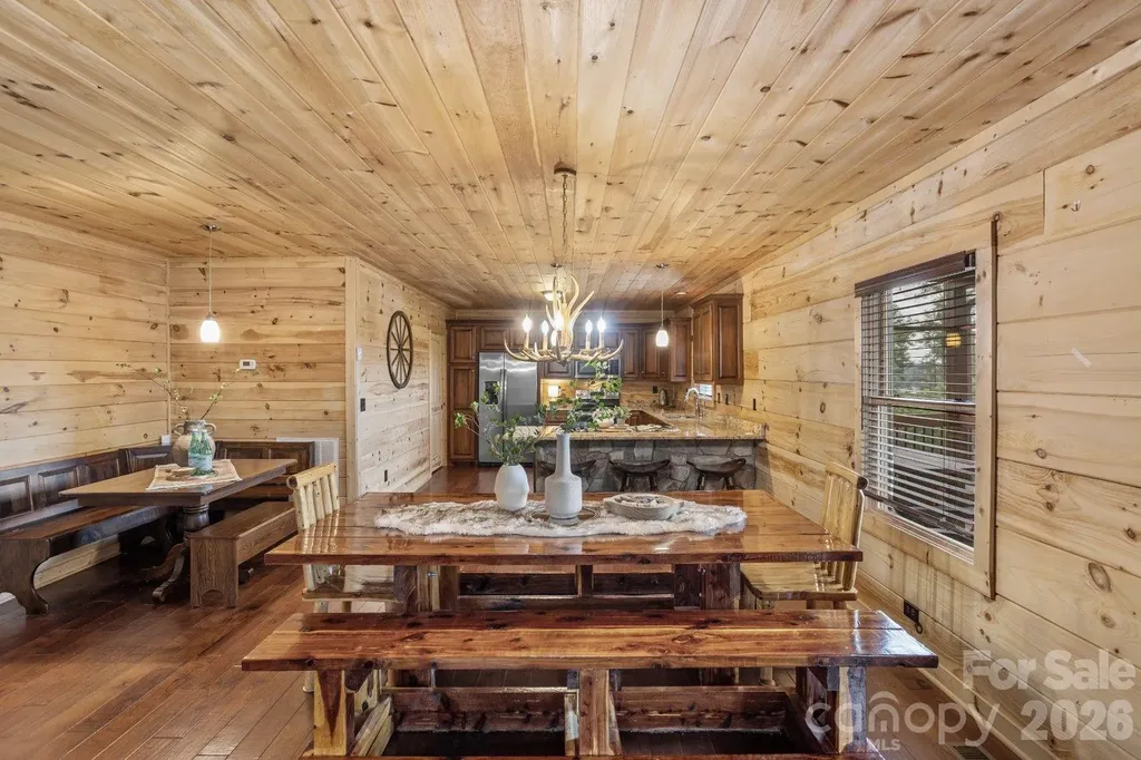 1732 Waters Edge Drive Granite Falls NC 28630