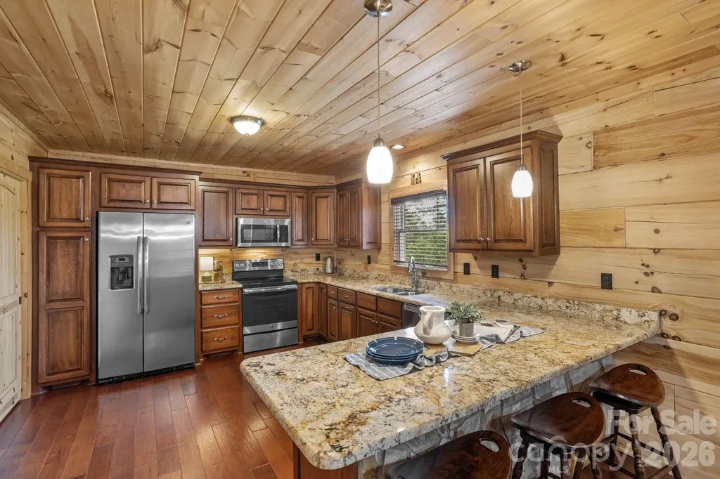1732 Waters Edge Drive Granite Falls NC 28630