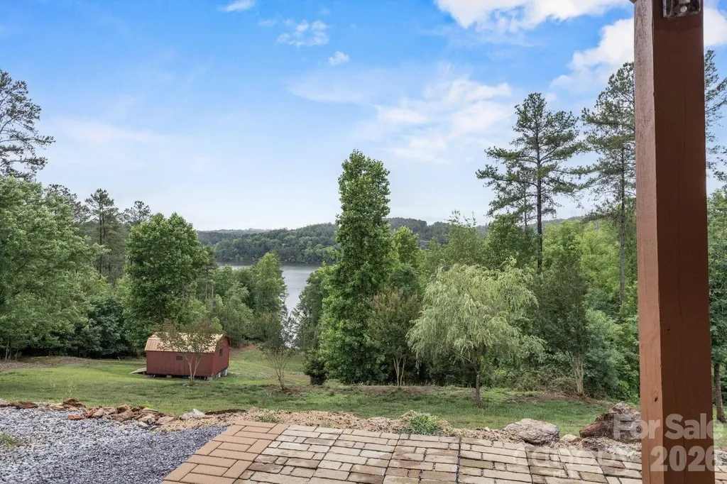 1732 Waters Edge Drive Granite Falls NC 28630
