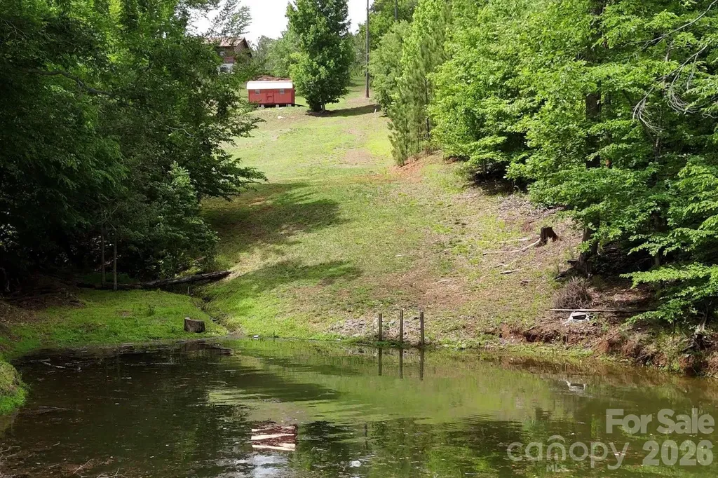 1732 Waters Edge Drive Granite Falls NC 28630