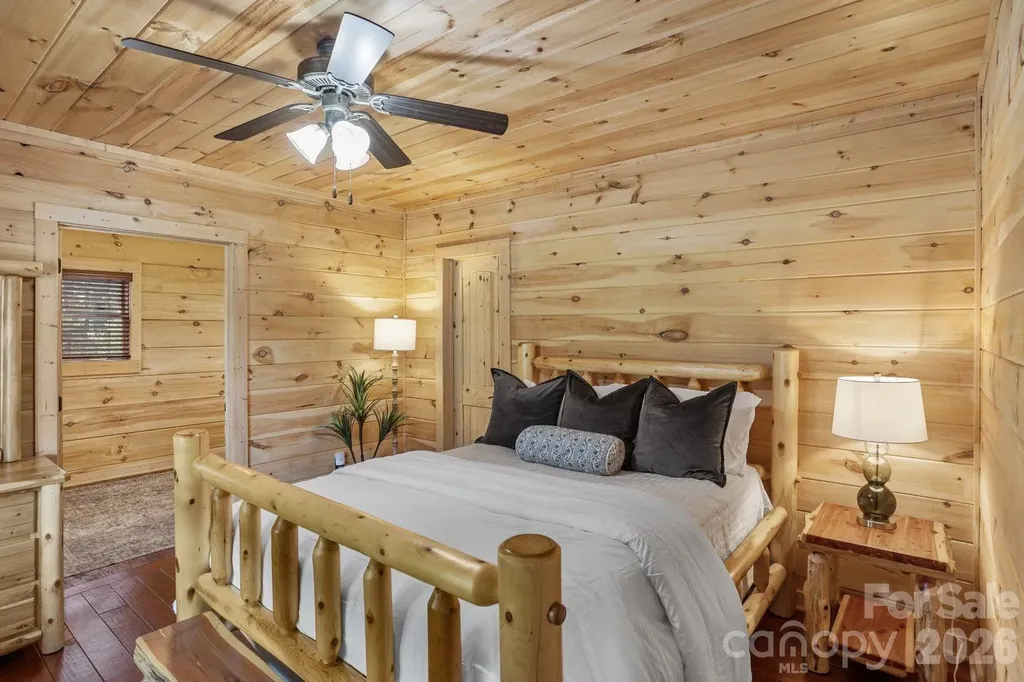 1732 Waters Edge Drive Granite Falls NC 28630