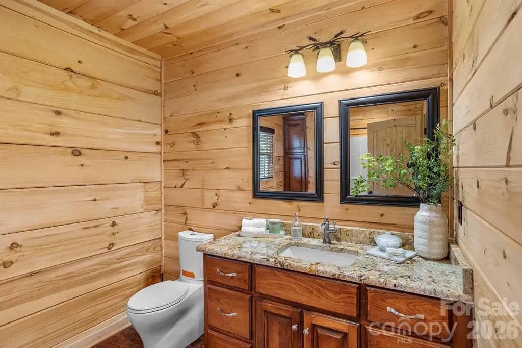 1732 Waters Edge Drive Granite Falls NC 28630
