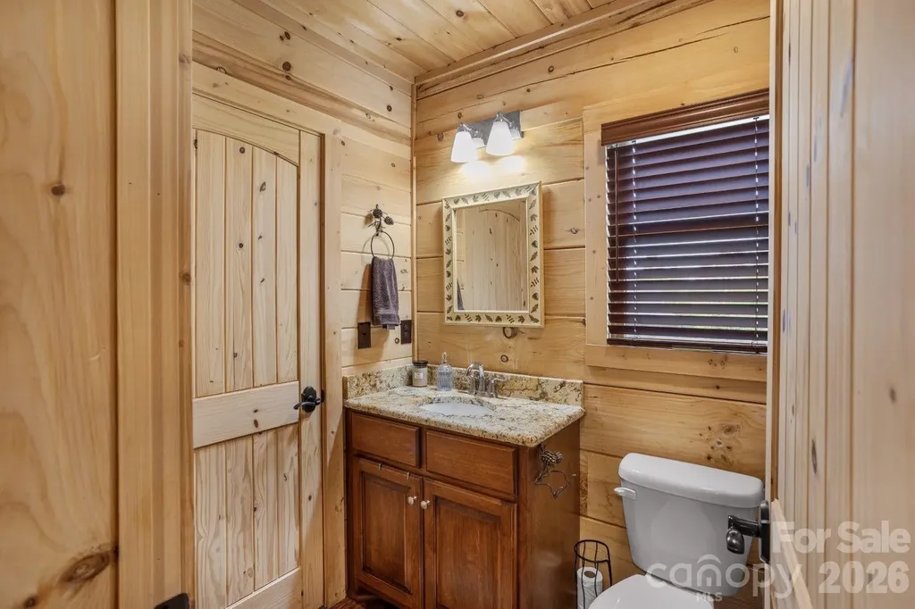 1732 Waters Edge Drive Granite Falls NC 28630