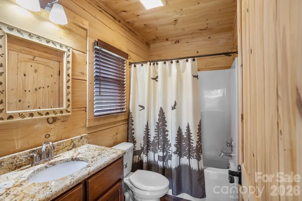 1732 Waters Edge Drive Granite Falls NC 28630