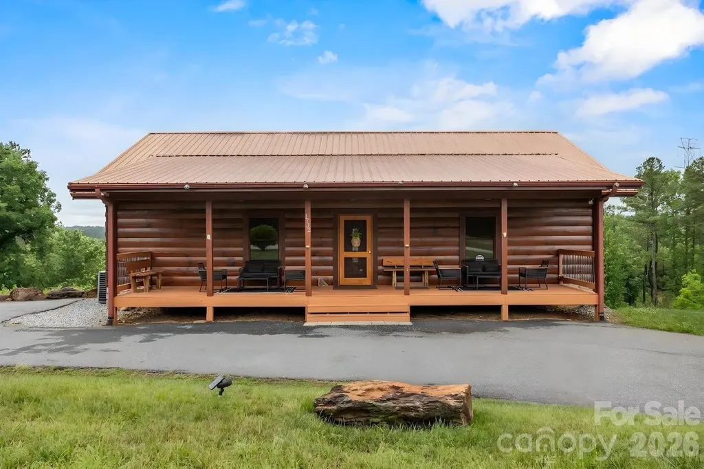 1732 Waters Edge Drive Granite Falls NC 28630
