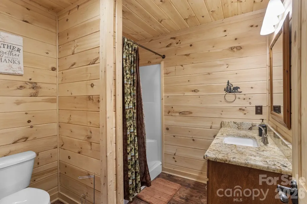1732 Waters Edge Drive Granite Falls NC 28630