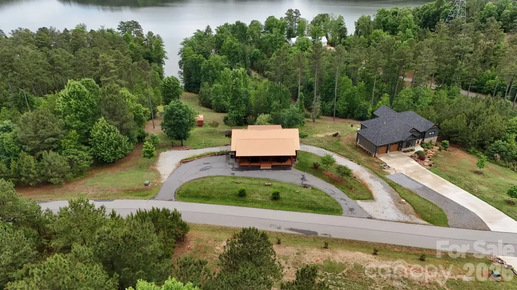 1732 Waters Edge Drive Granite Falls NC 28630