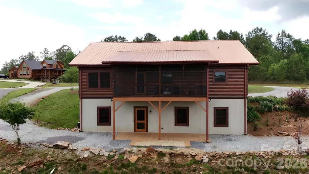 1732 Waters Edge Drive Granite Falls NC 28630