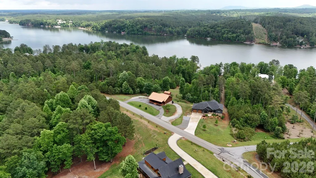 1732 Waters Edge Drive Granite Falls NC 28630