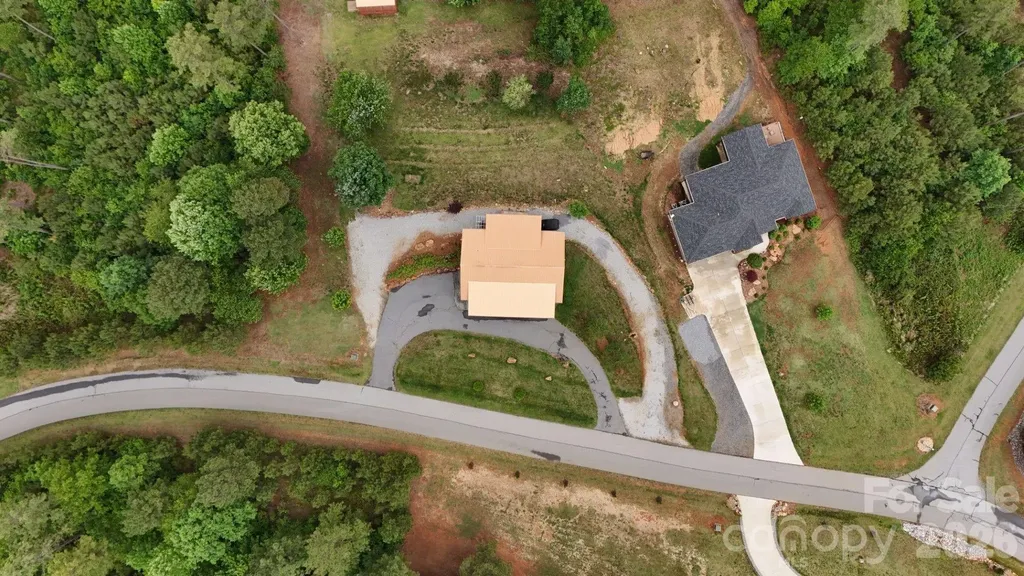 1732 Waters Edge Drive Granite Falls NC 28630