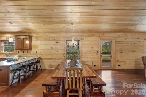 1732 Waters Edge Drive Granite Falls NC 28630