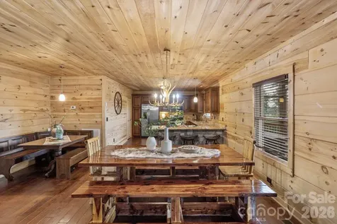 1732 Waters Edge Drive Granite Falls NC 28630