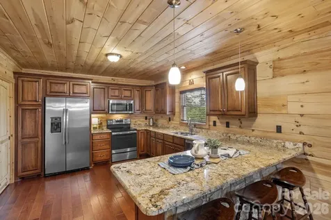 1732 Waters Edge Drive Granite Falls NC 28630
