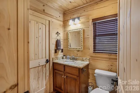 1732 Waters Edge Drive Granite Falls NC 28630