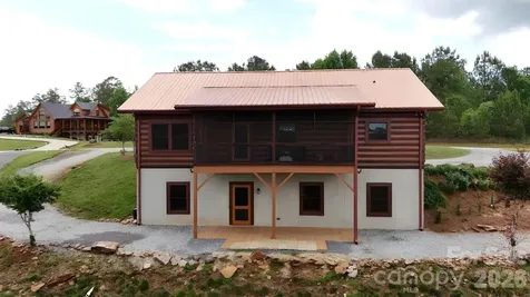 1732 Waters Edge Drive Granite Falls NC 28630