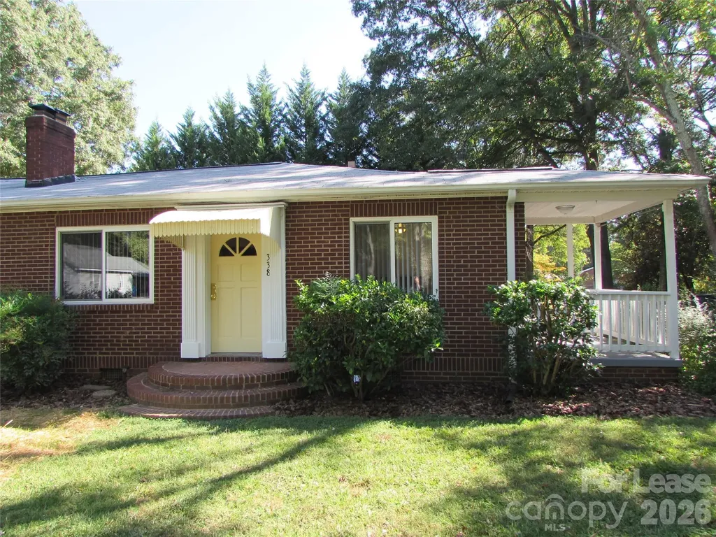 338 Culp Street Mooresville NC 28115