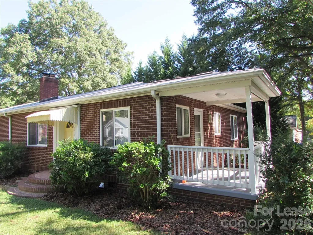338 Culp Street Mooresville NC 28115