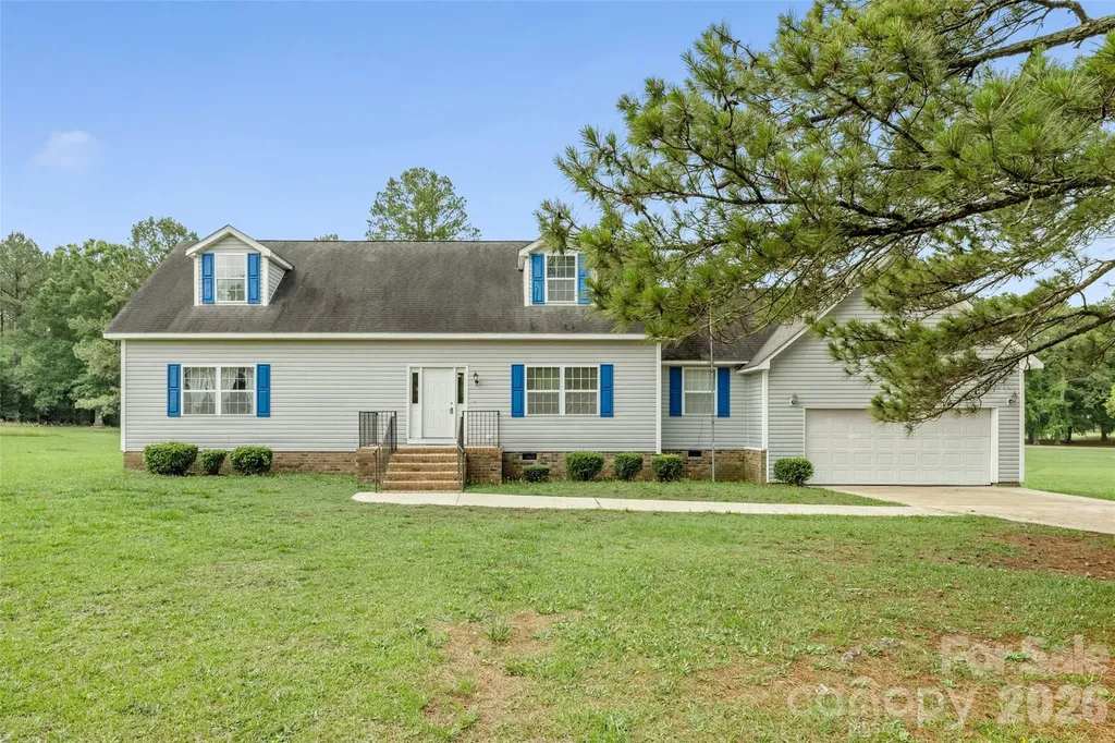 519 Birdie Haven Drive Chester SC 29706