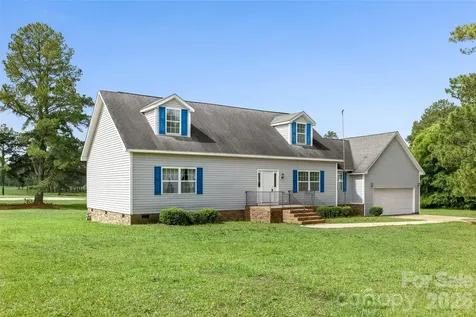 519 Birdie Haven Drive Chester SC 29706