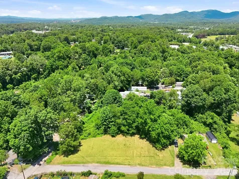Tbd Rock Hill Place Asheville NC 28803