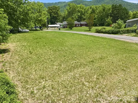 Tbd Rock Hill Place Asheville NC 28803