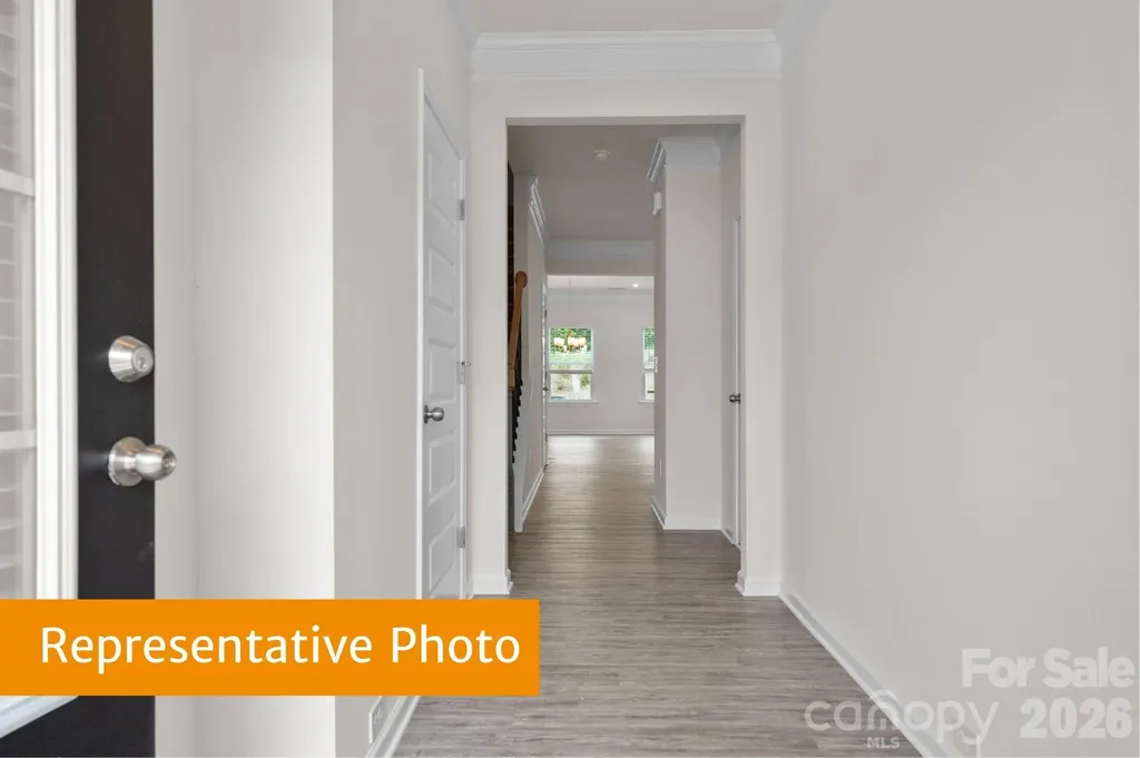 2679 Spinalis Street Charlotte NC 28215
