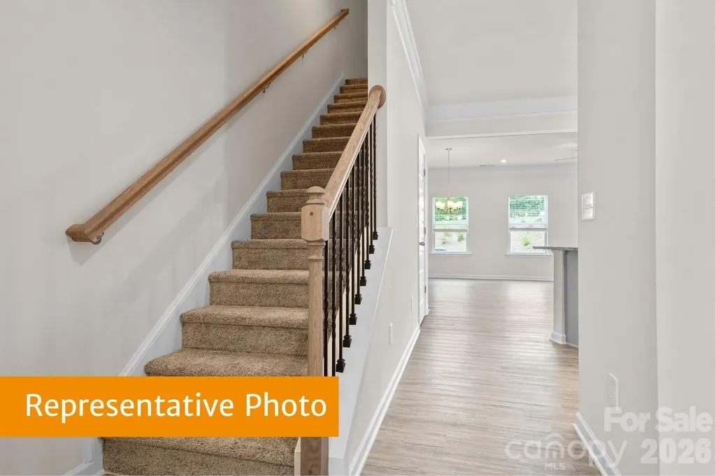 2679 Spinalis Street Charlotte NC 28215