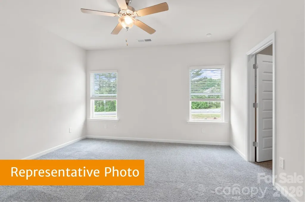 2679 Spinalis Street Charlotte NC 28215