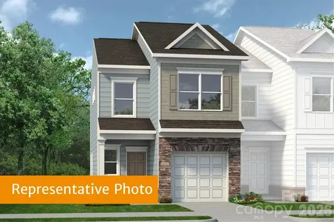 2670 Spinalis Street Charlotte NC 28215