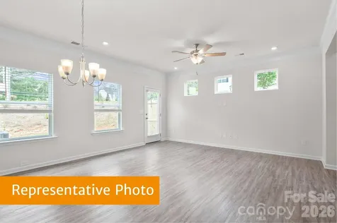 2670 Spinalis Street Charlotte NC 28215