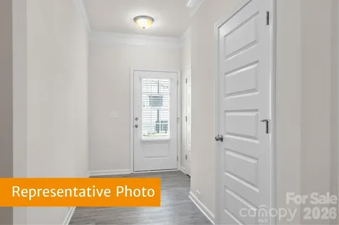 2670 Spinalis Street Charlotte NC 28215