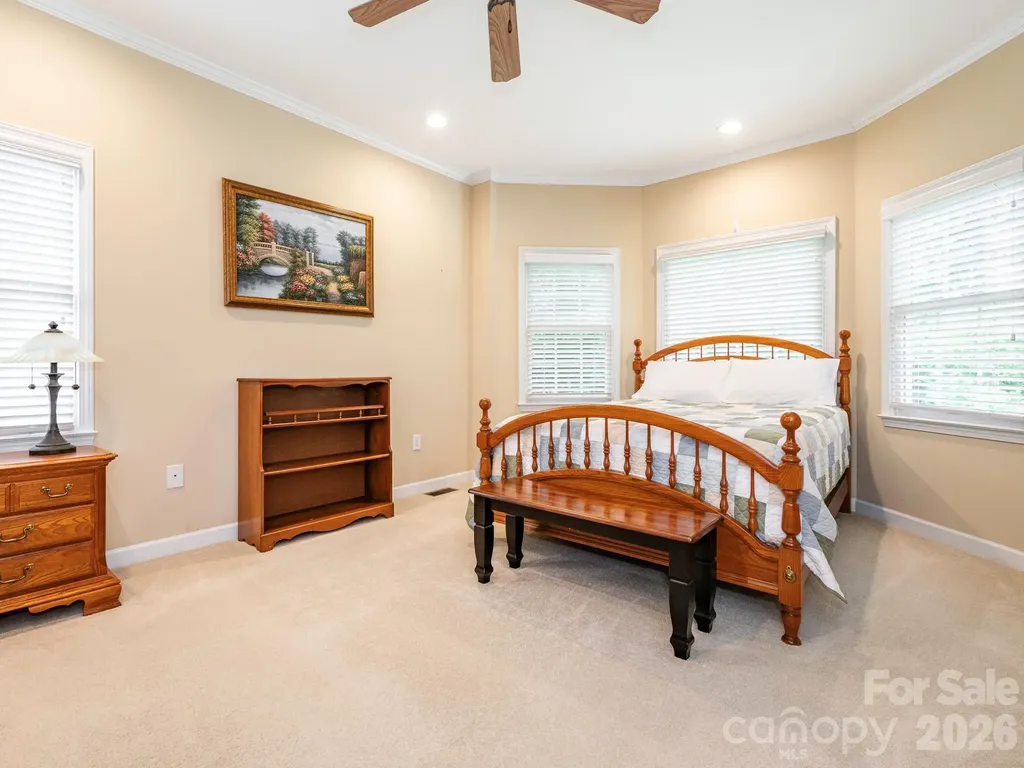 3672 Charolais Lane Harrisburg NC 28075