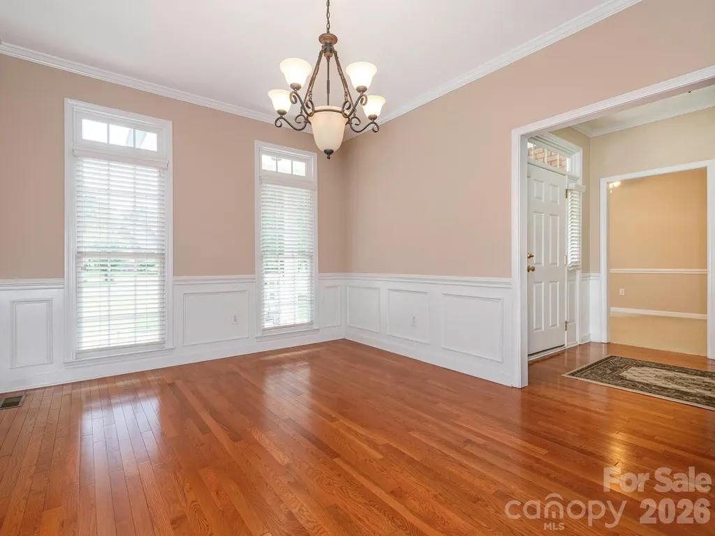 3672 Charolais Lane Harrisburg NC 28075