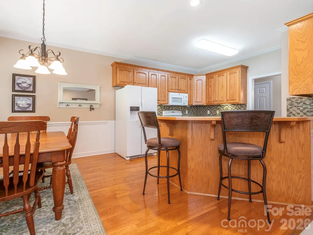 3672 Charolais Lane Harrisburg NC 28075