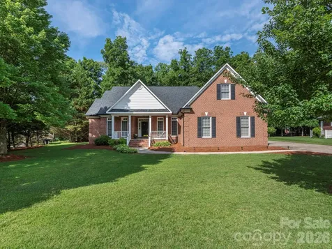 3672 Charolais Lane Harrisburg NC 28075