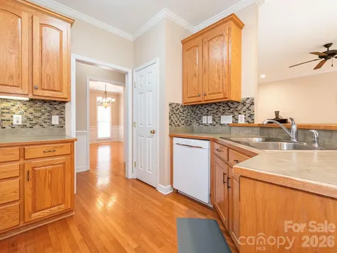3672 Charolais Lane Harrisburg NC 28075